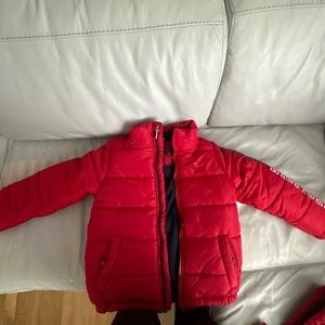 Tommy Hilfiger jacket